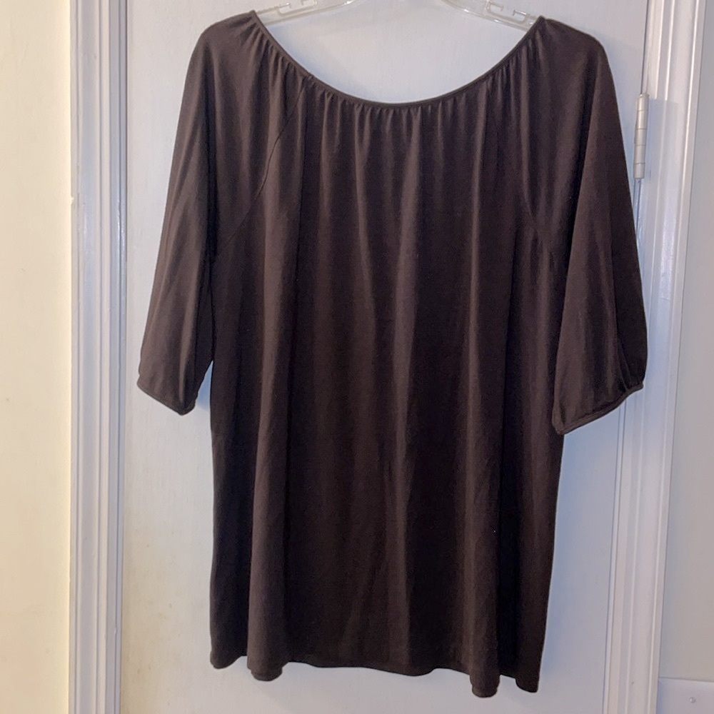 Venezia blouse with beaded embellishments​​​ - Picture 2 of 2